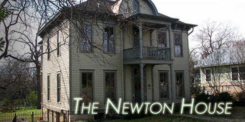 Newton House